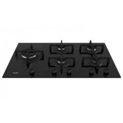 Whirlpool GOA 9523/NB1 Εστία Υγραερίου Αυτόνομη 86x51εκ. Whirlpool GOA 9523/NB1 Εστία Υγραερίου Αυτόνομη 86x51εκ.